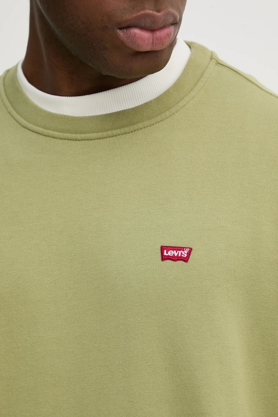 Levi's bluza 35909 zielony