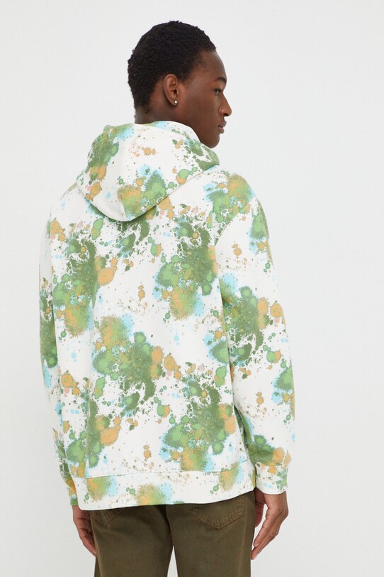 Îmbrăcăminte Levi's hanorac de bumbac 38479 multicolor