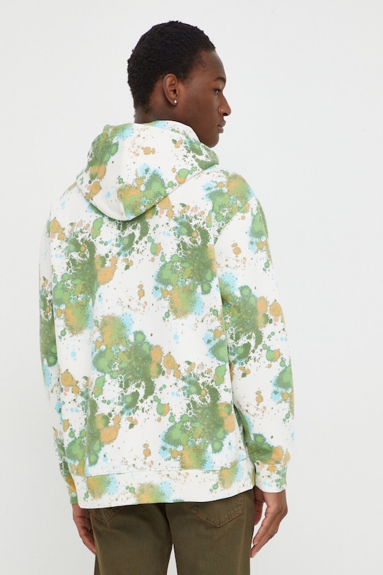 Odzież Levi's bluza bawełniana 38479 multicolor