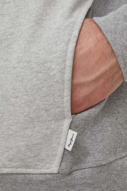Pepe Jeans bluza bawełniana ROBBY PM582569