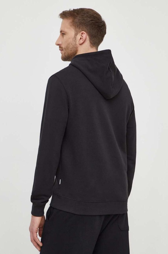 Odzież Pepe Jeans bluza JOE HOODIE PM582573 czarny