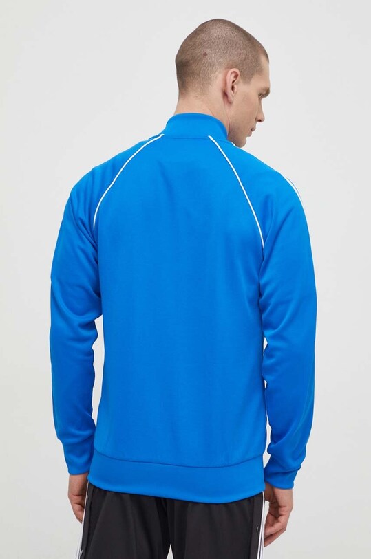 Ρούχα Μπλούζα adidas Originals IL2493 μπλε