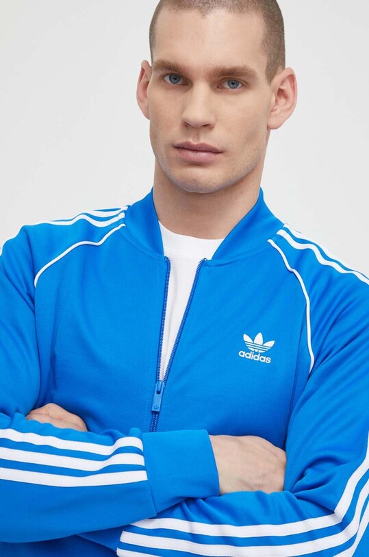 Μπλούζα adidas Originals μπλε IL2493
