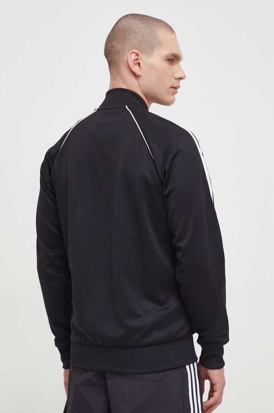 Ruházat adidas Originals felső IM4545 fekete