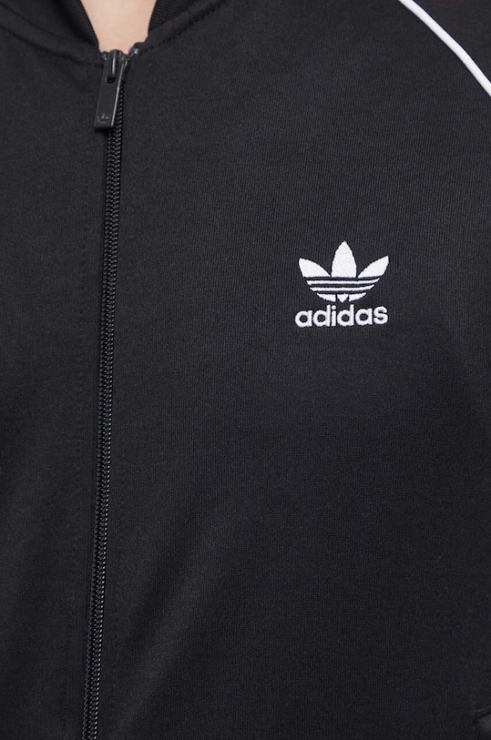 Dukserica adidas Originals IM4545 crna