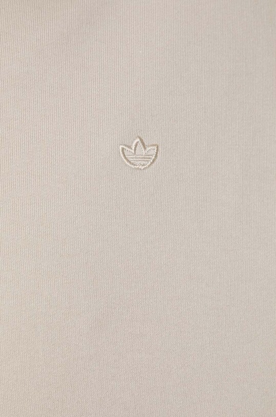 Хлопковая кофта adidas Originals Adicolor Contempo French Terry Crew IR7920
