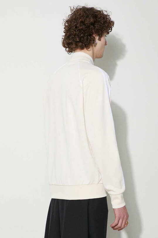 Кофта adidas Originals Adicolor Classics SST IR9864 бежевий SS24