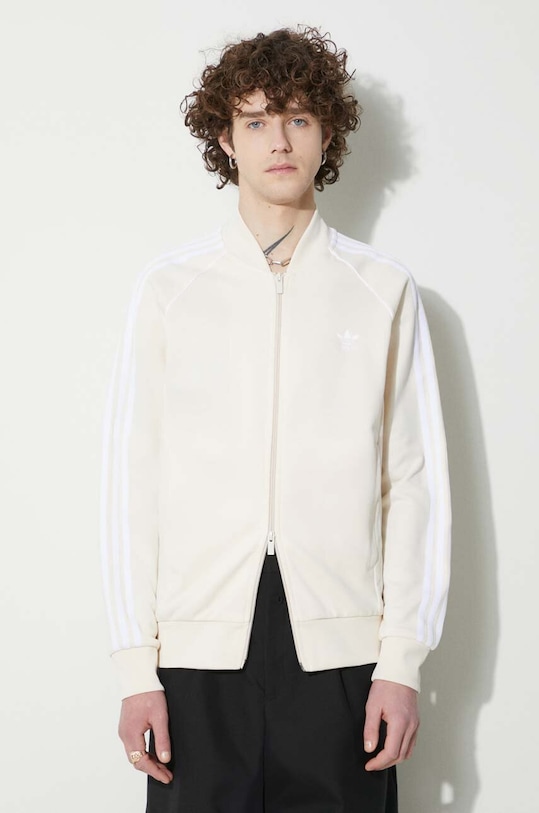 Дрехи Суичър adidas Originals Adicolor Classics SST IR9864 бежов