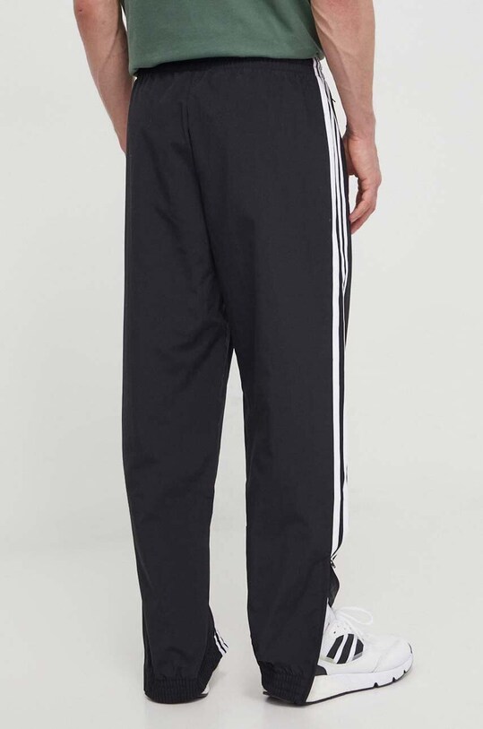 Oblečenie Nohavice adidas Originals Adicolor Woven Firebird Track Top IT2501 čierna