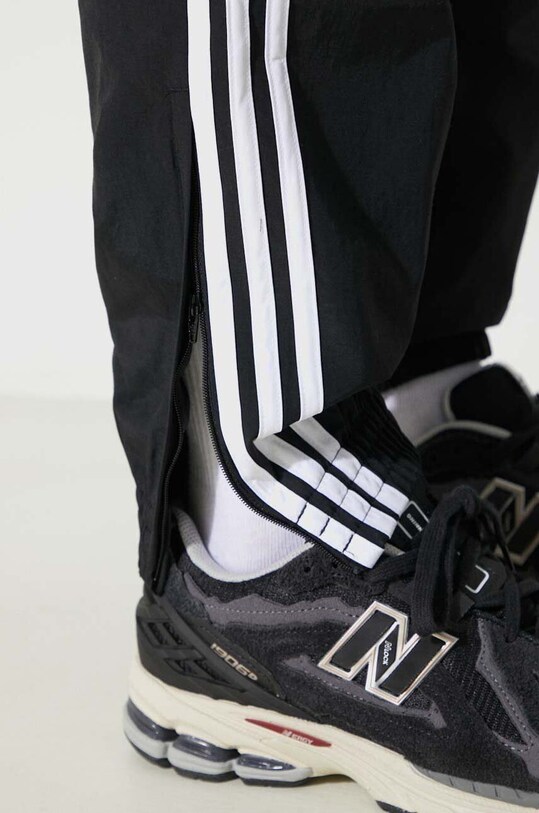 adidas Adicolor Woven Firebird Track Pants 'Black' black IT2501
