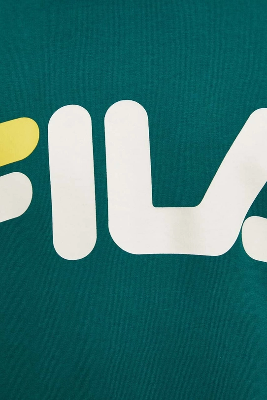 Fila bluza Luohe FAM0675 verde