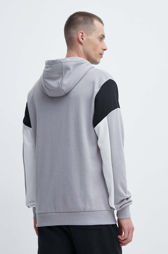 Дрехи Суичър Fila Truden FAM0622 сив