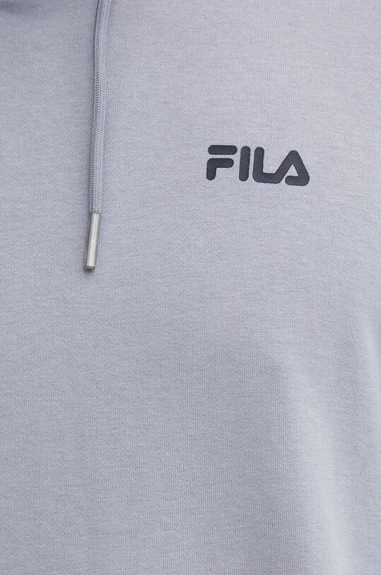 Суичър Fila Truden FAM0622 сив