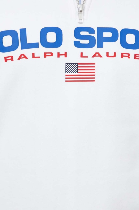 Polo Ralph Lauren bluza 710835766 biały