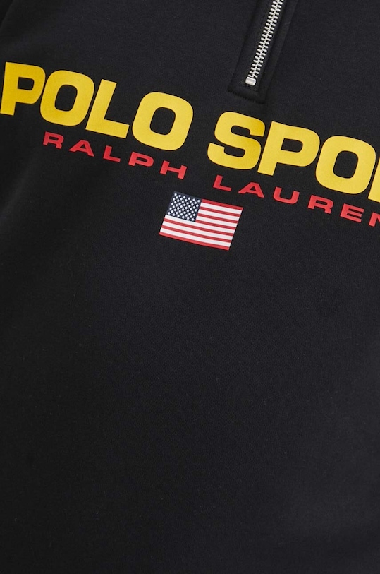 Polo Ralph Lauren bluza 710835766 czarny