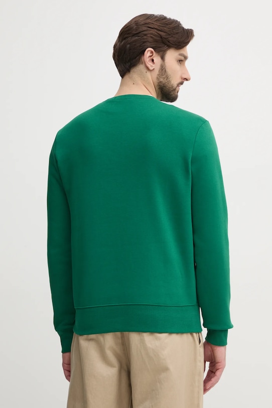 Ρούχα Μπλούζα Polo Ralph Lauren 710835770 πράσινο