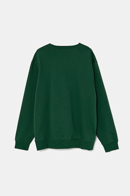 Polo Ralph Lauren bluza 710835770 zielony SS25