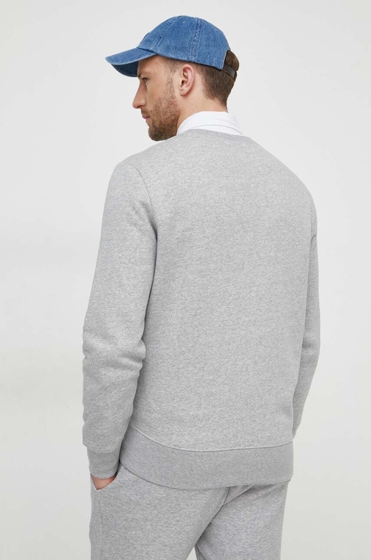 Одяг Кофта Polo Ralph Lauren 710835770 сірий