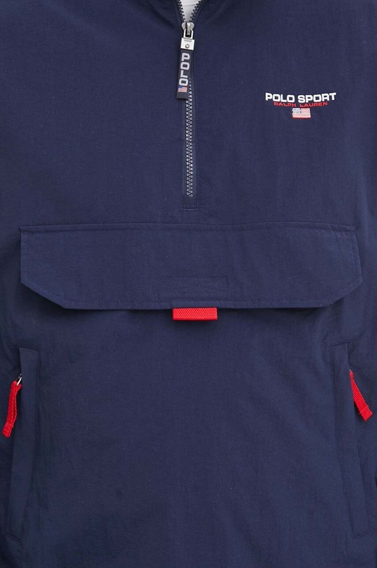 Polo Ralph Lauren kurtka 710936693 granatowy