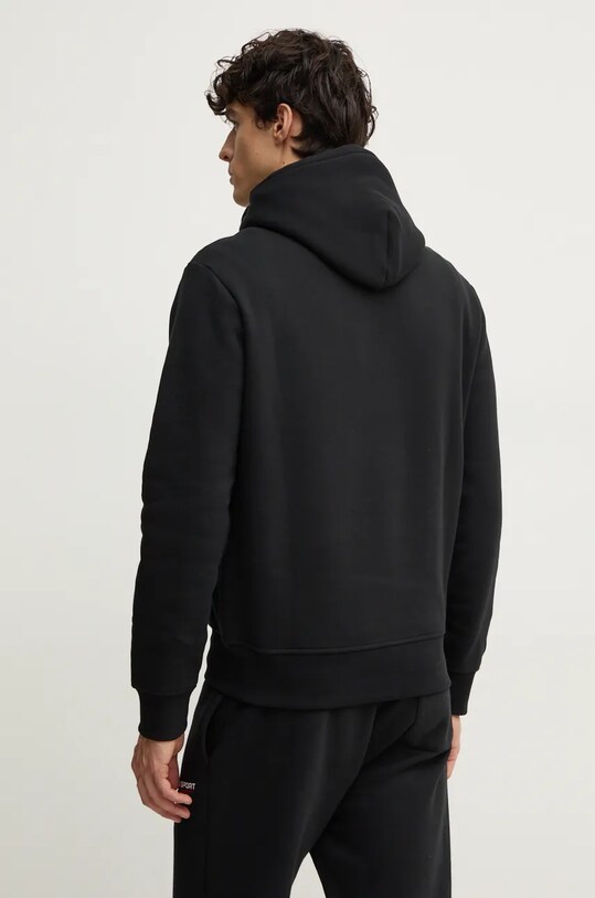 Îmbrăcăminte Polo Ralph Lauren bluza 710938447 negru