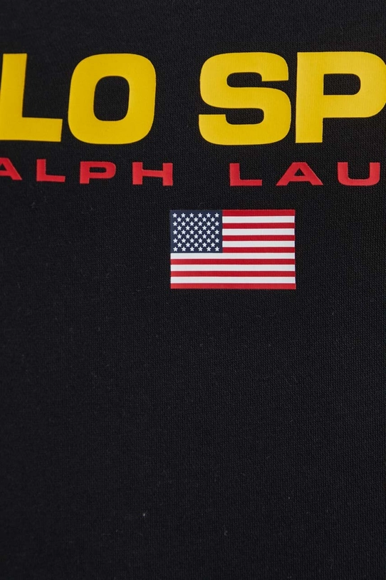 Кофта Polo Ralph Lauren 710938447 чорний