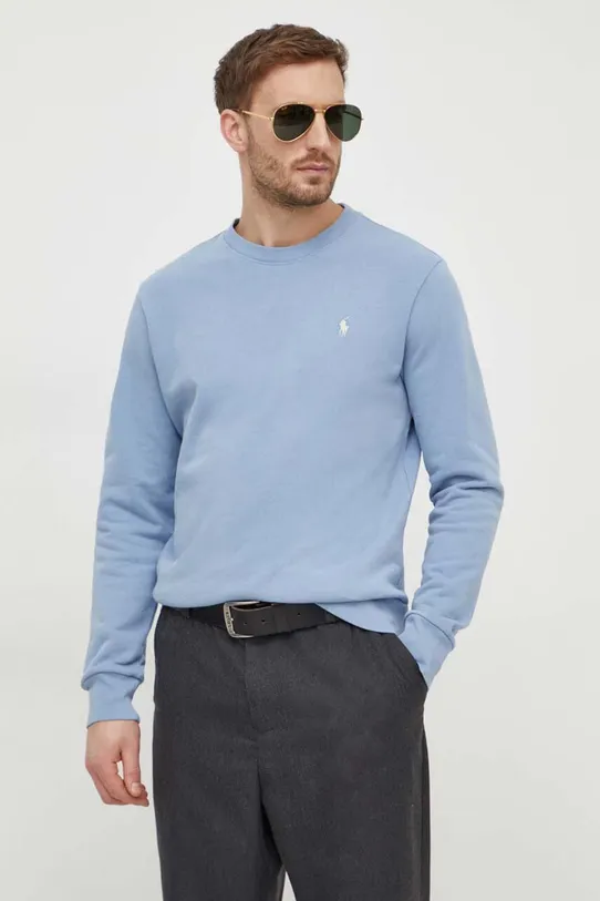Polo Ralph Lauren hanorac de bumbac