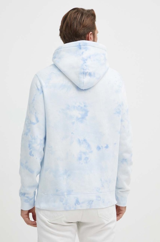 Odzież Polo Ralph Lauren bluza 710934698 niebieski