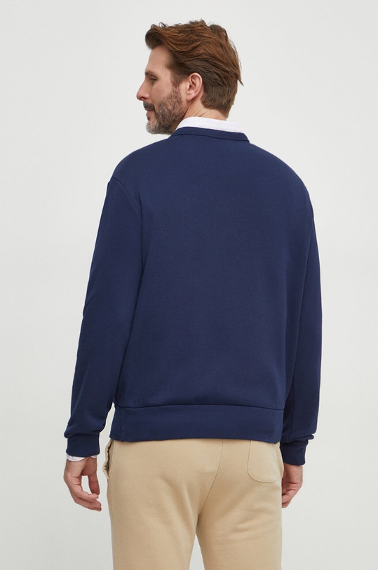 Ρούχα Μπλούζα Polo Ralph Lauren 710934715 σκούρο μπλε
