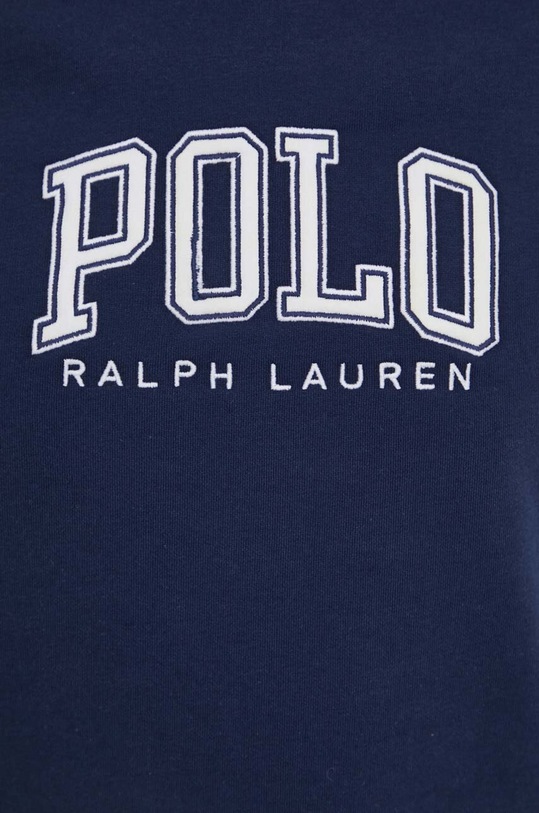 Μπλούζα Polo Ralph Lauren 710934715 σκούρο μπλε