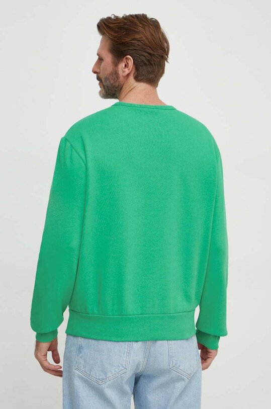 Одежда Кофта Polo Ralph Lauren 710934715 зелёный