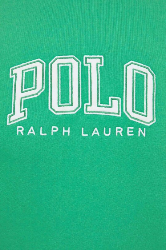 Кофта Polo Ralph Lauren 710934715 зелёный