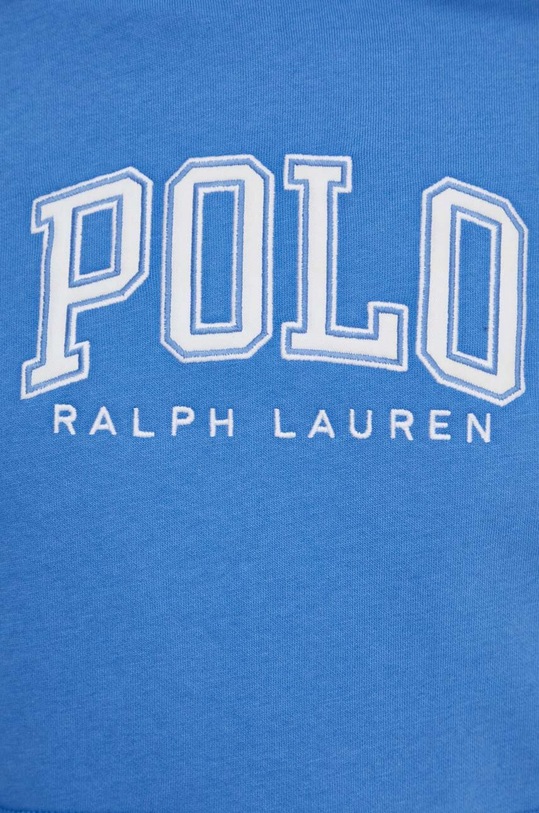 Μπλούζα Polo Ralph Lauren 710934716 μπλε