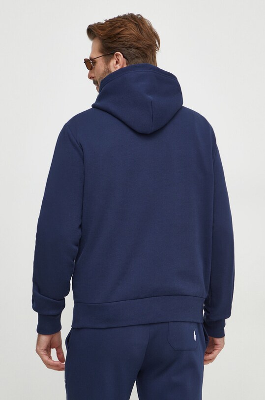 Одяг Кофта Polo Ralph Lauren 710934716 темно-синій