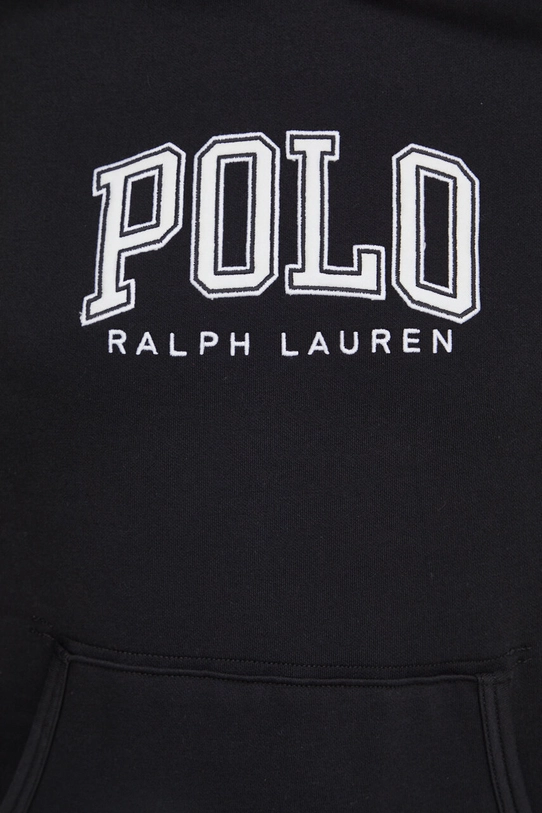 Polo Ralph Lauren bluza 710934716 czarny