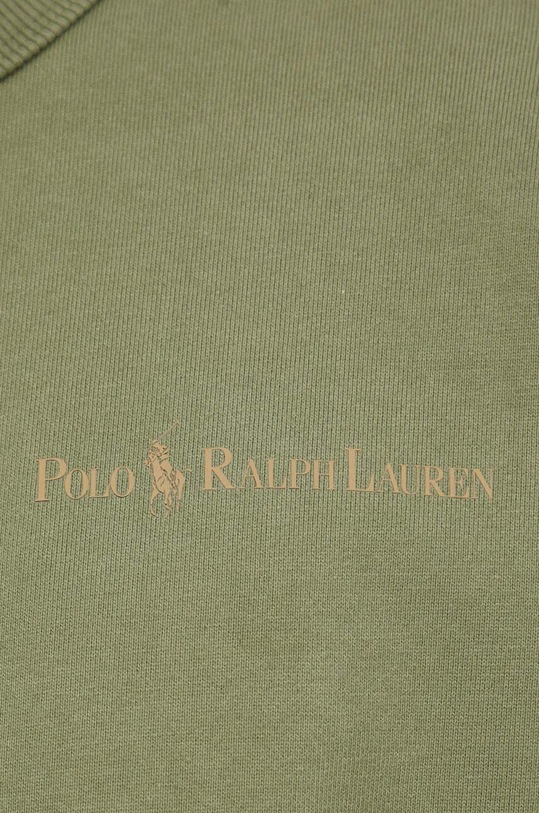 Polo Ralph Lauren bluza 710934740 zielony