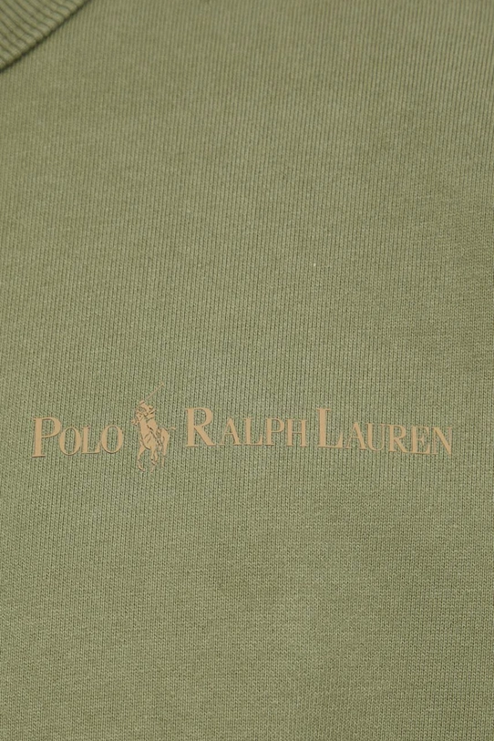 Dukserica Polo Ralph Lauren 710934740 zelena