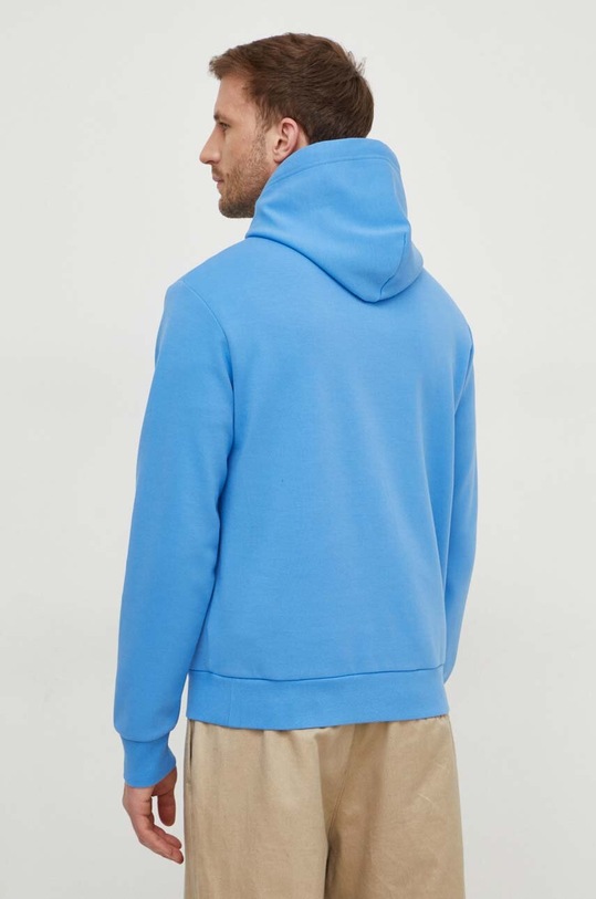 Odzież Polo Ralph Lauren bluza 710936586 niebieski