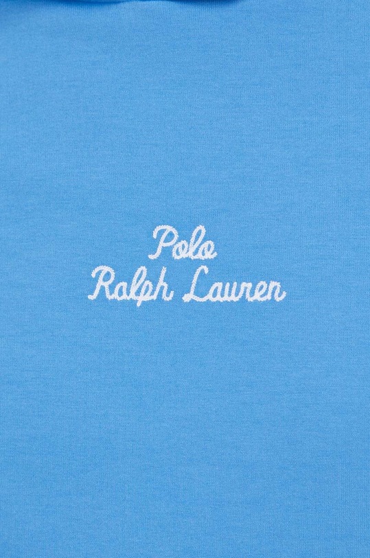 Polo Ralph Lauren bluza 710936586 niebieski