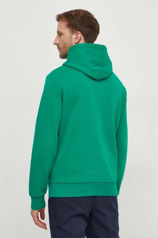 Oblečení Mikina Polo Ralph Lauren 710936586 zelená