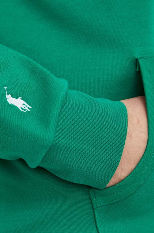 Mikina Polo Ralph Lauren 710936586 zelená