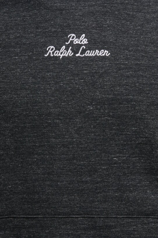 Кофта Polo Ralph Lauren 710936586 серый