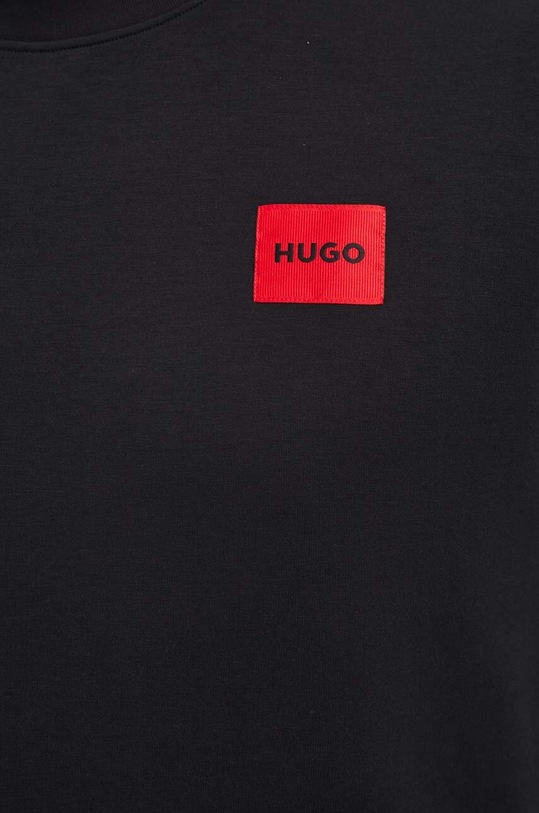 HUGO bluză 50514966 negru