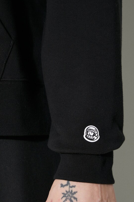 Billionaire Boys Club bluza bawełniana Scholar Popover B23434