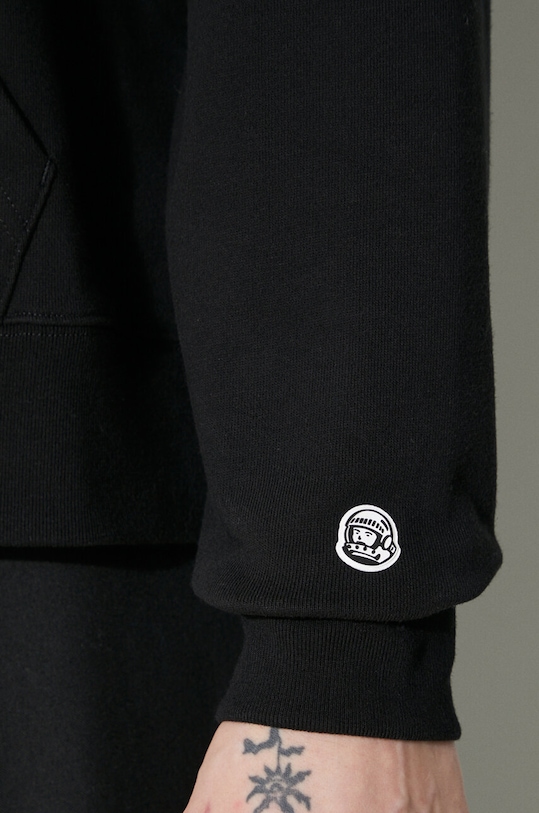 Billionaire Boys Club hanorac de bumbac Scholar Popover B23434