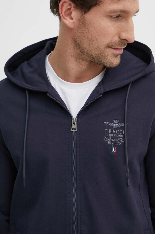 Aeronautica Militare bluza granatowy FE1749F459