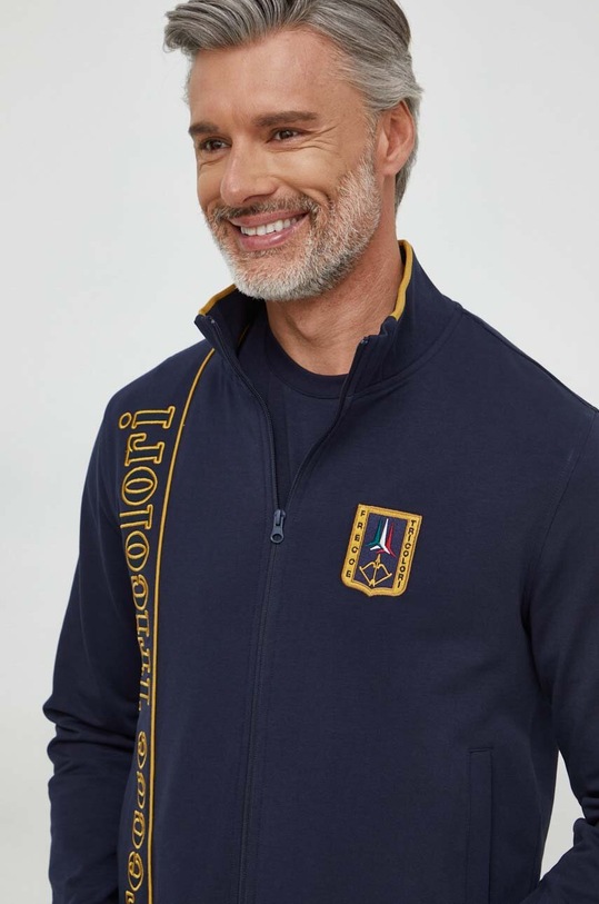 Aeronautica Militare bluza granatowy FE1872F497