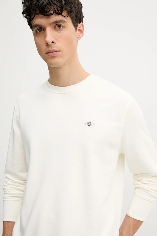 Pulover Gant bež 2006065