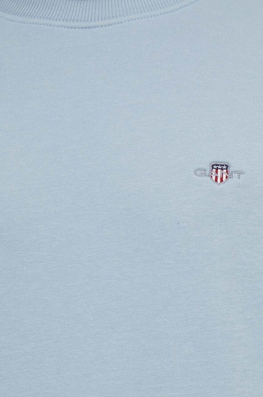 Gant bluza 2006065 niebieski