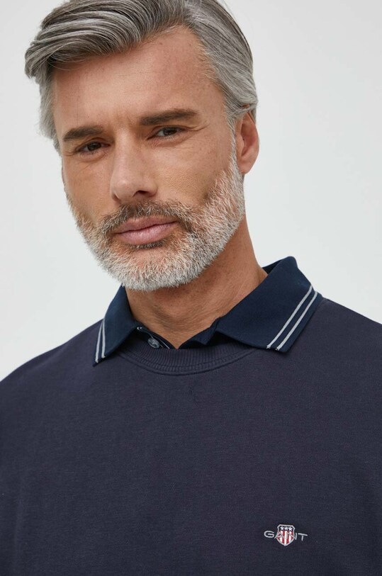 Gant bluza granatowy 2006065