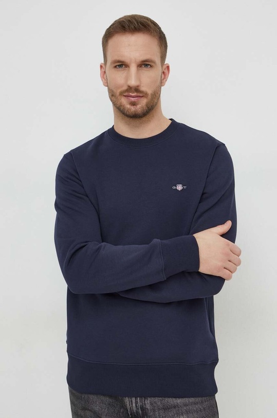 Gant bluza granatowy 2006065